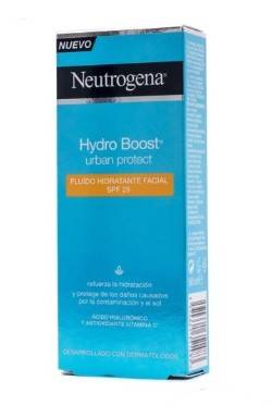 Neutrogena Hydro Boost Hidratante